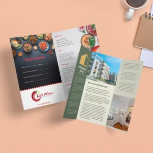 Bulk Brochures