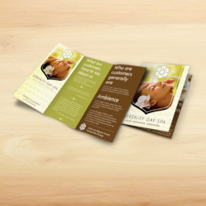Brochures