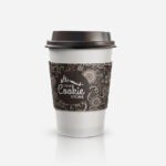 Coffee Cup Sleeves