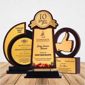 Awards