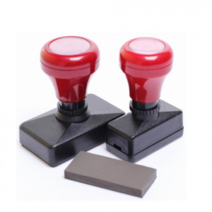 Basic Rubber Stamps