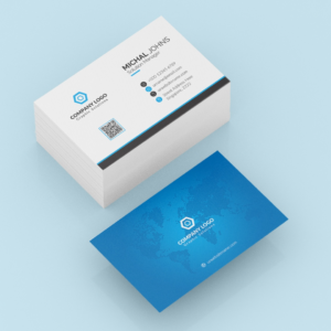 Bulk Visiting Cards