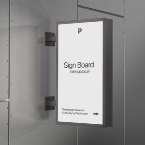 Board Signs