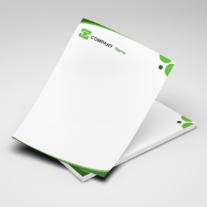 Bulk Letterheads