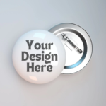 Custom Button Badges