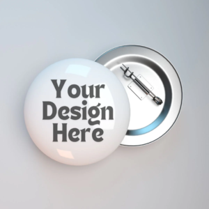 Custom Button Badges