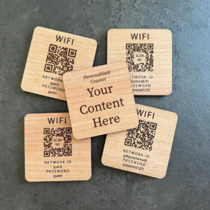 Coasters