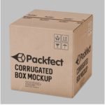 Corrugated Boxes