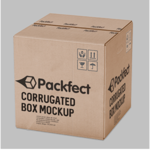 Corrugated Boxes