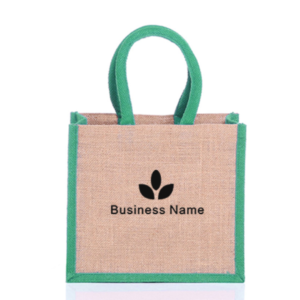 Custom Jute Bags