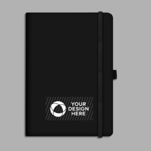 Diary with Strap