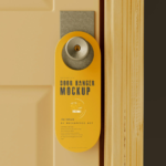 Door Hangers
