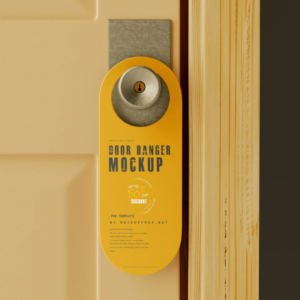 Door Hangers