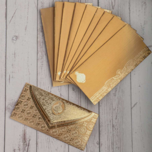 Envelopes