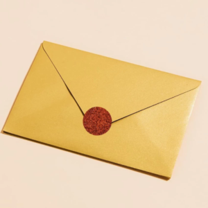 Envelope Seals