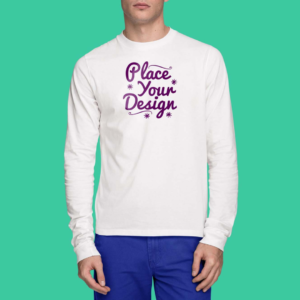 Full Sleeves T-Shirts