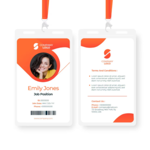 ID Cards