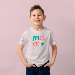 Kid's T-shirts