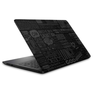 Laptop Skins