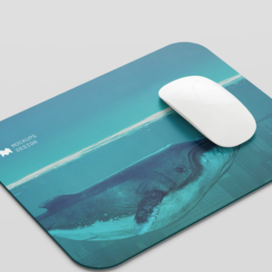 Mousepad with Wrist Support