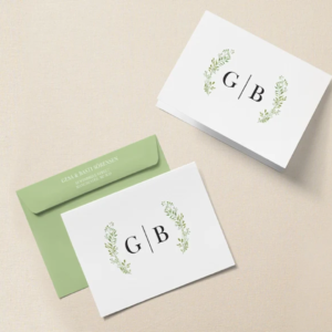 Note Cards
