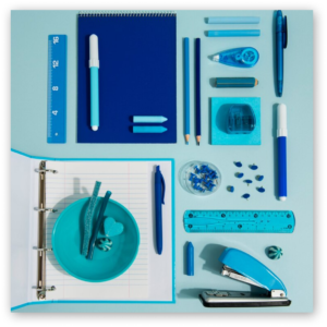 Office Stationery Kit