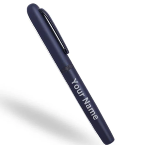 Premium Magnetic Metal Roller Pens