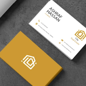 Premium Plus Visiting Cards
