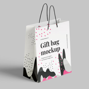 Custom Paper Bags