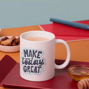 Personalised Mugs