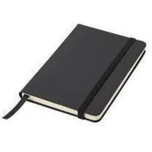 Personalised A5 Diary
