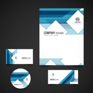 Presentation Folders