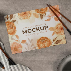 Place Mats