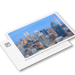 Postcards
