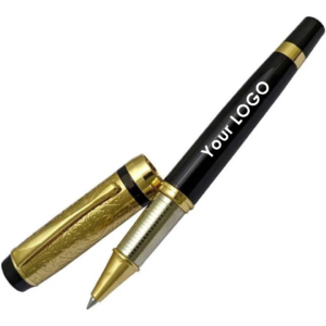 Premium Brass Metal Golden Ball Pens