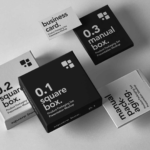 Product Boxes