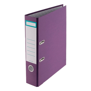 Ring Binder Files