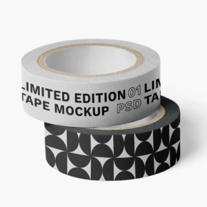 Self Adhesive Tapes