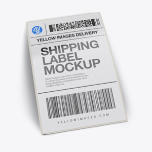 Shipping and Mailing Labels
