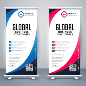 Standees