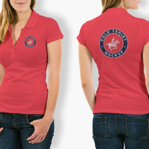 Women’s Polo T-shirts