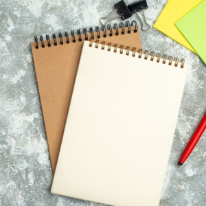 Writing Pads